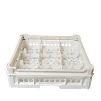 Cos pentru pahare Kit 2 3x3 - Genus Dei