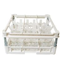 Cos pentru pahare Kit 3 3x3 - Genus Dei