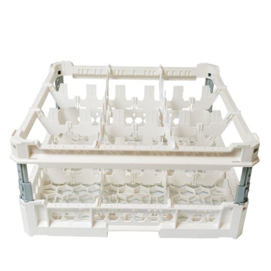 Cos pentru pahare Kit 3 3x3 - Genus Dei
