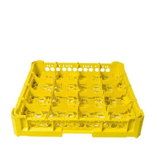 Cos pentru pahare Kit 1 4x4 - Genus Dei