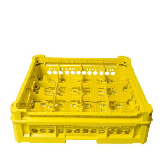 Cos pentru pahare Kit 2 4x4 - Genus Dei