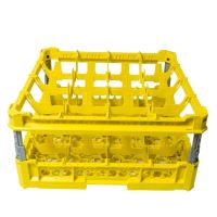 Cos pentru pahare Kit 3 4x4 - Genus Dei