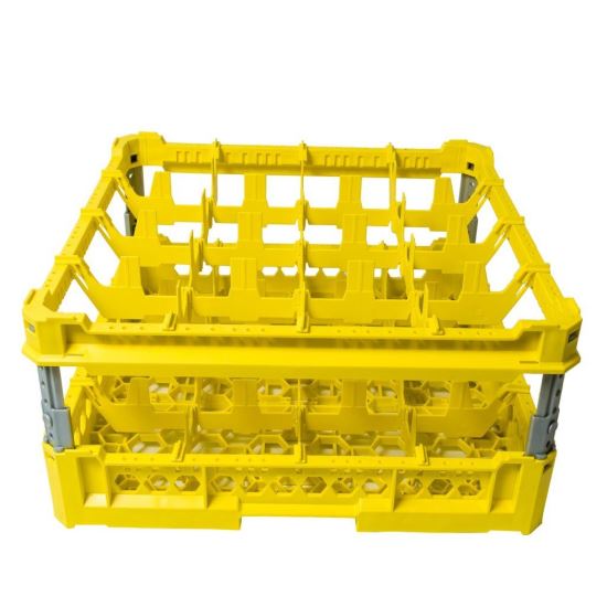 Cos pentru pahare Kit 3 4x4 - Genus Dei