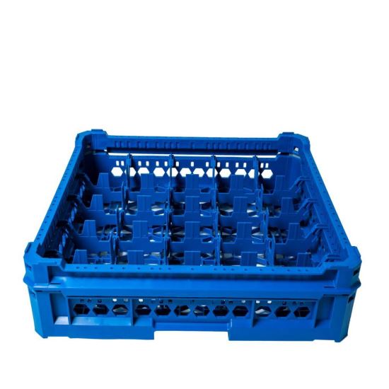 Cos pentru pahare Kit 2 5x5 - Genus Dei