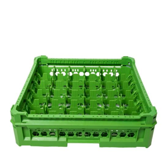 Cos pentru pahare Kit 2 6x6 - Genus Dei