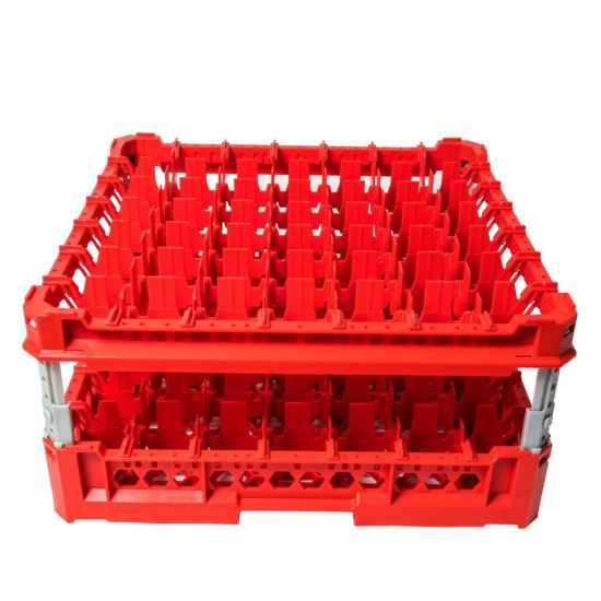 Cos pentru pahare Kit 3 7x7 - Genus Dei
