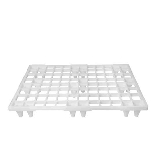 Paleta suport termobox - Genus Dei