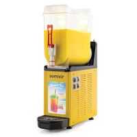Dispenser granita 12 Lt, RGB - Samixir