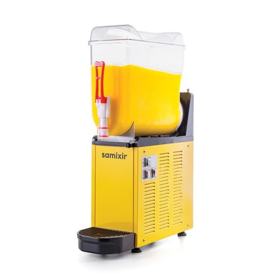 Dispenser granita 12 Lt - Samixir