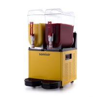 Dispenser granita 12+12 Lt - Samixir