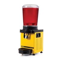 Dispenser bauturi reci cu 1 cuva 10 l - Samixir