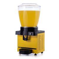 Dispenser bauturi reci Panoramic M22 22 l (electronic)- Samixir