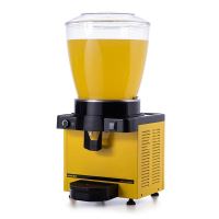 Dispenser bauturi reci Panoramic M22 22 l (manual)- Samixir