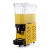 Dispenser Classical Mono pentru suc si ceai rece - Samixir