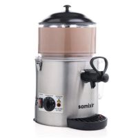 Dozator bauturi calde 5 lt - Samixir