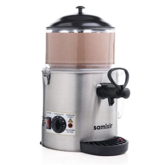 Dozator bauturi calde 5 lt - Samixir