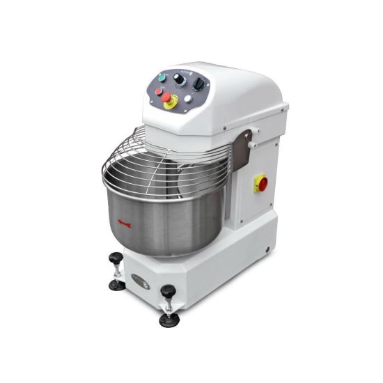 Malaxor aluat SUN30 TL A 30 kg/45 lt - Sunmix