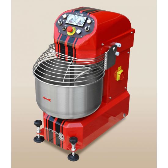 Malaxor aluat SUN50 TL B 45 kg/67 lt - Sunmix