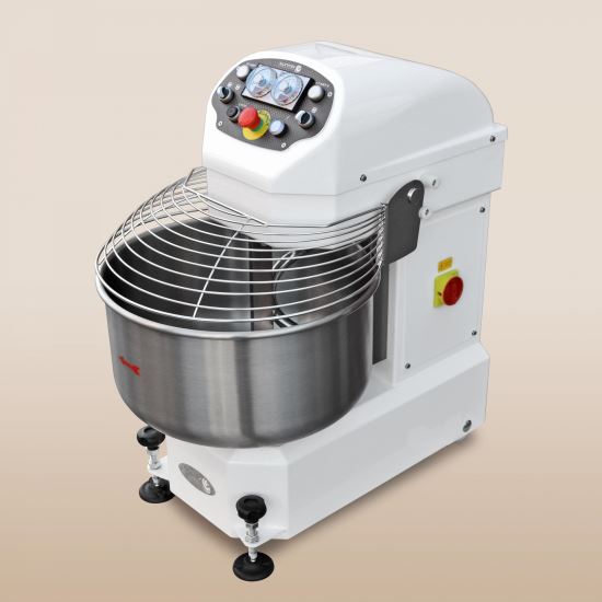 Malaxor aluat SUN50 CL 50 kg/67 lt - Sunmix