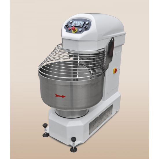 Malaxor aluat SUN100 CL 100 kg/160 lt - Sunmix