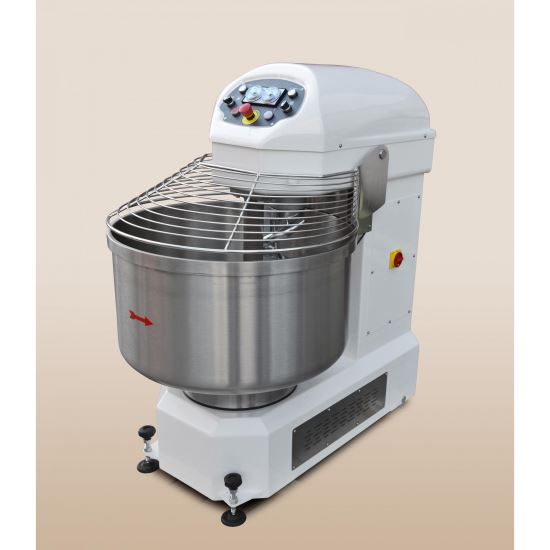 Malaxor aluat SUN160 CL 160 kg/266 lt - Sunmix