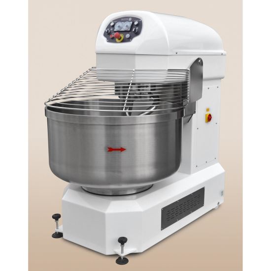 Malaxor aluat SUN200 CL 200 kg/306 lt - Sunmix