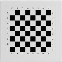 Blat masa Satranç - Chess - Genmar