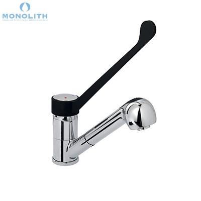 Baterie actionare antebrat, cap dus extensibil - Monolith