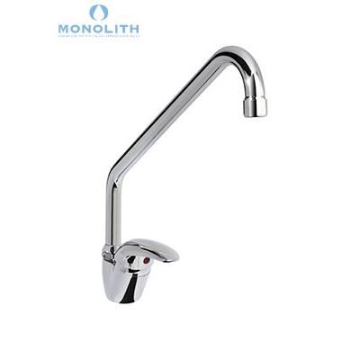 Baterie profesionala cu monocomanda 300 mm - Monolith