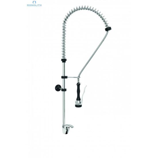 Dus prespalare basic cu baterie - Monolith