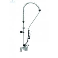 Dus prespalare premium 100 cm, cu pipa si actionare antebrat - Monolith