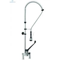 Dus prespalare premium 100 cm, cu actionare antebrat - Monolith