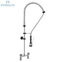 Dus prespalare premium cu baterie de blat - Monolith