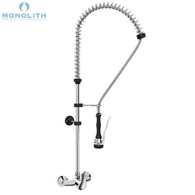 Dus prespalare premium, baterie monocomanda si prindere de perete - Monolith