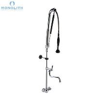 Dus prespalare 760 mm cu baterie Acqua Stop - Monolith