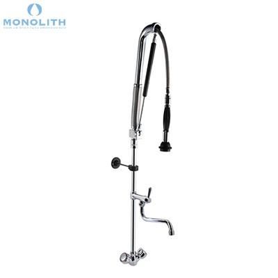 Dus prespalare 760 mm cu baterie Acqua Stop - Monolith