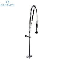 Dus prespalare 760 mm cu baterie Acqua Stop - Monolith