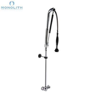 Dus prespalare 760 mm cu baterie Acqua Stop - Monolith