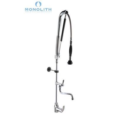 Dus prespalare 760 mm cu actionare monocomanda Acqua Stop - Monolith