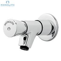 Baterie profesionala cu montare pe perete si oprire automata, cu extensie - Monolith