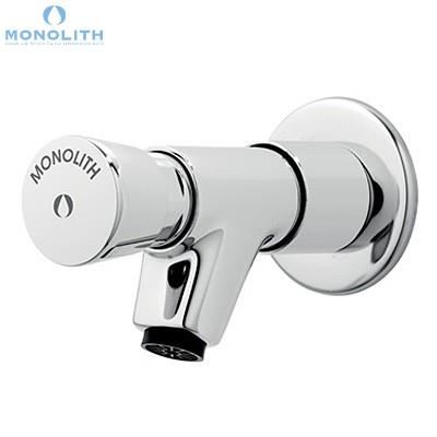 Baterie profesionala cu montare pe perete si oprire automata, cu extensie - Monolith