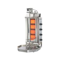 Aparat kebab/gyros pe gaz G2 - Potis