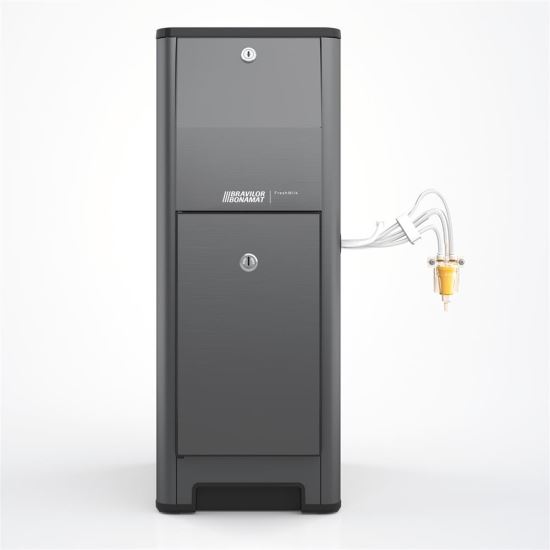 Unitate pentru lapte FreshMilk  - Bravilor Bonamat