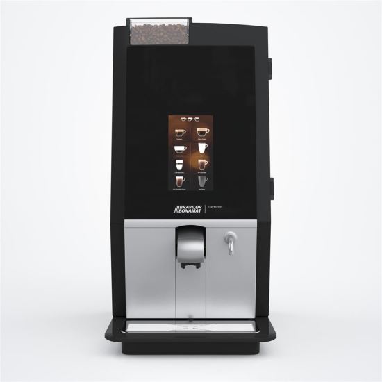Esspresor automat Esprecious 11 - Bravilor Bonamat
