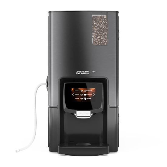 Esspresor automat Sego 11L - Bravilor Bonamat