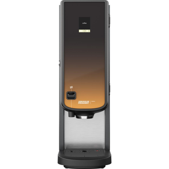 Esspresor automat Bolero 11 pentru cafea instant - Bravilor Bonamat