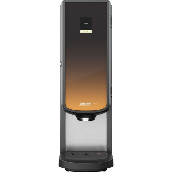 Esspresor automat Bolero 11 ZHW pentru cafea instant - Bravilor Bonamat