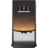 Esspresor automat Bolero 32 pentru cafea instant - Bravilor Bonamat