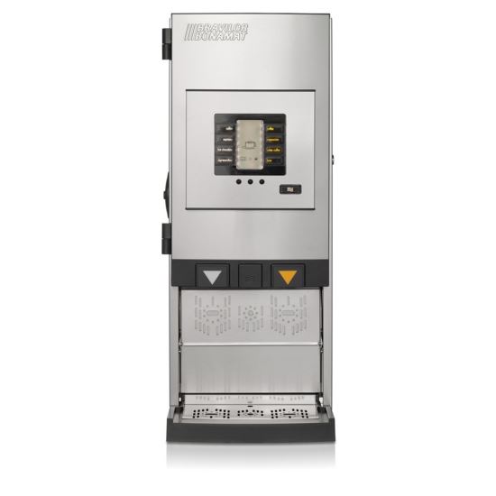Esspresor automat Bolero Turbo 403 - Bravilor Bonamat