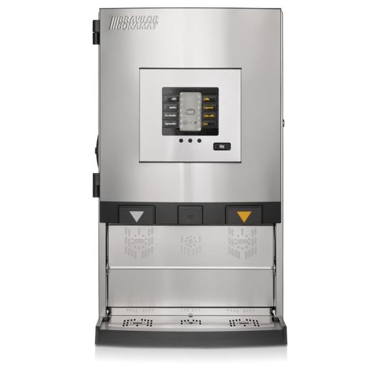 Esspresor automat Bolero Turbo XL 403 - Bravilor Bonamat